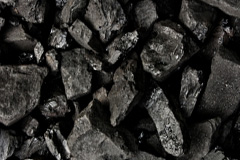 Tealby coal boiler costs