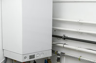 free Tealby condensing boiler quotes